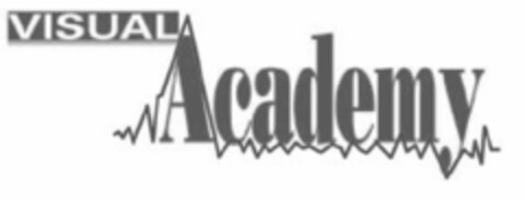 Academy VISUAL Logo (EUIPO, 07.03.2008)