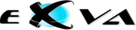 EXVA Logo (EUIPO, 08.04.2008)