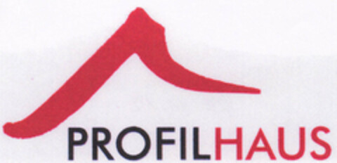 PROFILHAUS Logo (EUIPO, 17.04.2008)