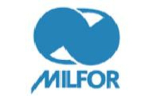 MILFOR Logo (EUIPO, 18.08.2008)