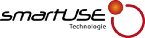 smartUSE Technologie Logo (EUIPO, 12.01.2009)