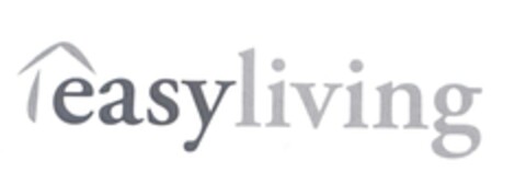 easyliving Logo (EUIPO, 23.01.2009)