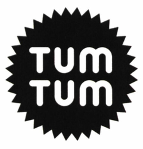 TUM TUM Logo (EUIPO, 09.03.2009)