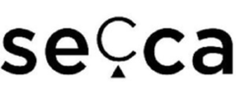 secca Logo (EUIPO, 04/23/2009)