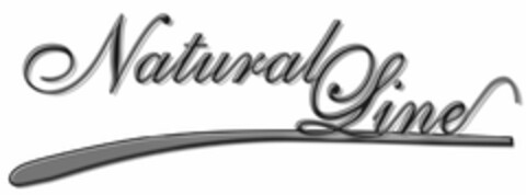 Natural Line Logo (EUIPO, 04/30/2009)