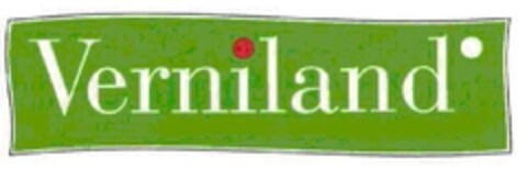 Verniland Logo (EUIPO, 15.05.2009)