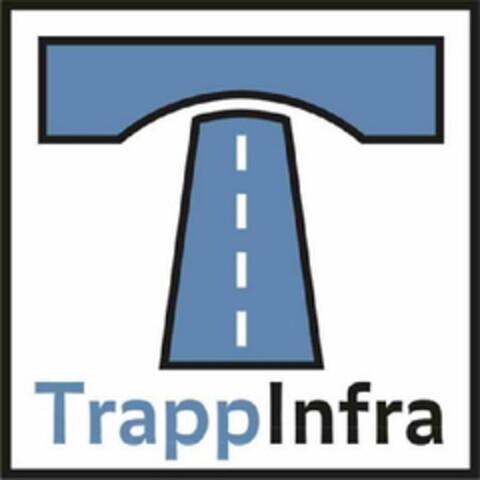 TrappInfra Logo (EUIPO, 07.07.2009)