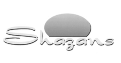 SHAZANS Logo (EUIPO, 18.11.2009)