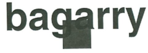 bagarry Logo (EUIPO, 22.12.2009)