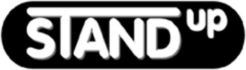 STAND up Logo (EUIPO, 29.01.2010)