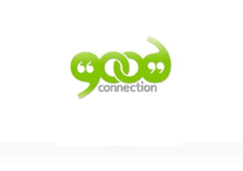 Good Connection Logo (EUIPO, 05.02.2010)