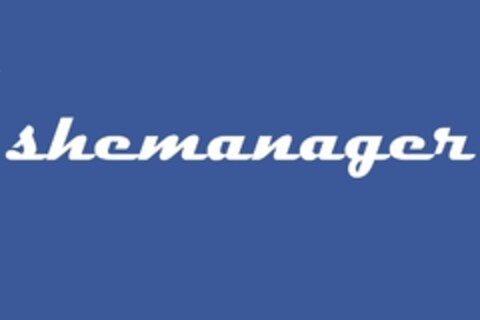 shemanager Logo (EUIPO, 11.03.2010)