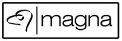 MAGNA Logo (EUIPO, 15.03.2010)