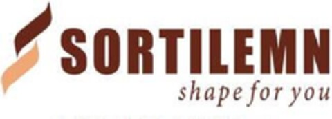 SORTILEMN shape for you Logo (EUIPO, 23.06.2010)