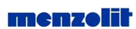 menzolit Logo (EUIPO, 06/02/2010)