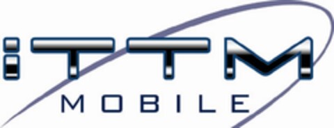 ITTM MOBILE Logo (EUIPO, 06/21/2010)