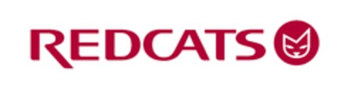 REDCATS Logo (EUIPO, 13.07.2010)