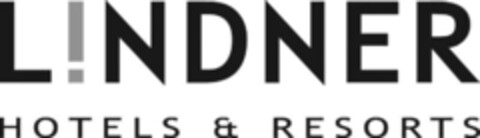 Lindner Hotels & Resorts Logo (EUIPO, 31.08.2010)