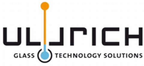 ULLRICH Glass Technology Solutions Logo (EUIPO, 08.09.2010)