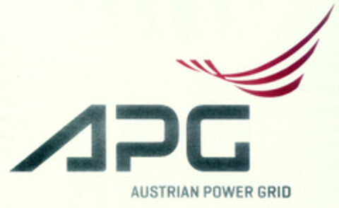 APG Austrian Power Grid Logo (EUIPO, 24.09.2010)
