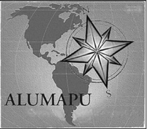 ALUMAPU Logo (EUIPO, 10/13/2010)