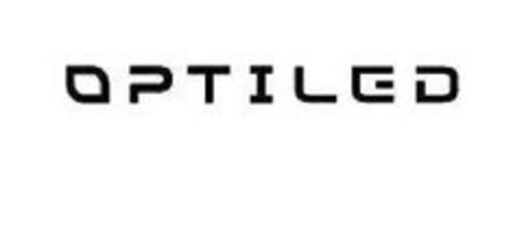 OPTILED Logo (EUIPO, 10/25/2010)