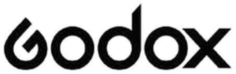 Godox Logo (EUIPO, 10/26/2010)