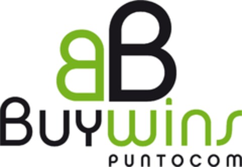 bb buywins puntocom Logo (EUIPO, 11/11/2010)