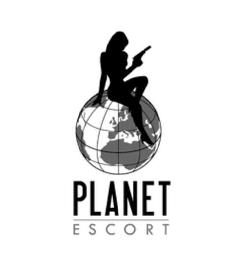 Planet Escort Logo (EUIPO, 12.11.2010)