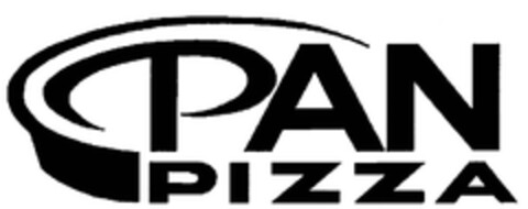 PAN PIZZA Logo (EUIPO, 12/09/2010)