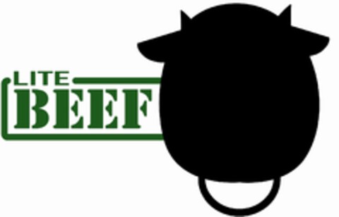LITE BEEF Logo (EUIPO, 04.03.2011)