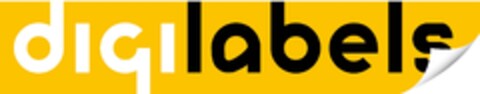 DIGILABELS Logo (EUIPO, 03/21/2011)