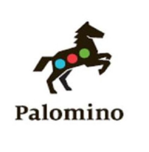 Palomino Logo (EUIPO, 04/18/2011)