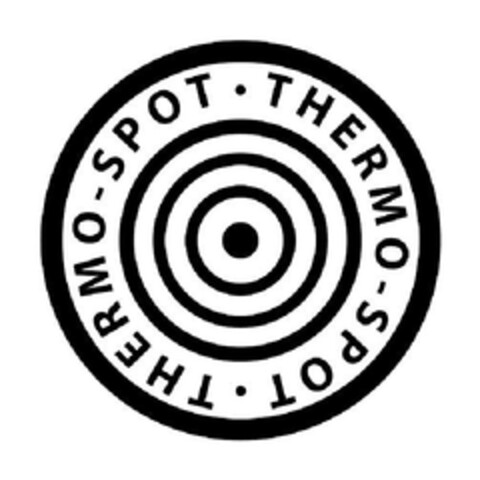 THERMO-SPOT Logo (EUIPO, 18.04.2011)