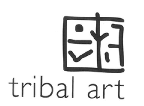 tribal art Logo (EUIPO, 05/06/2011)