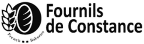 FOURNILS DE CONSTANCE Logo (EUIPO, 05/16/2011)