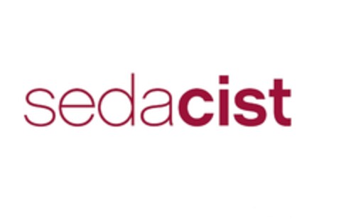 sedacist Logo (EUIPO, 05/31/2011)