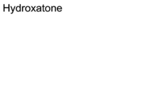 Hydroxatone Logo (EUIPO, 06/07/2011)