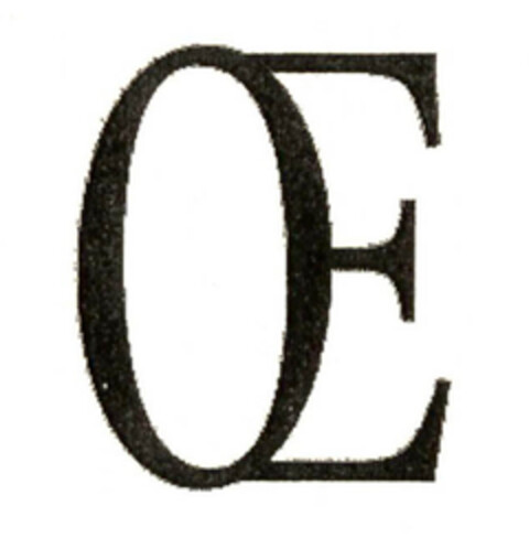 OE Logo (EUIPO, 27.06.2011)