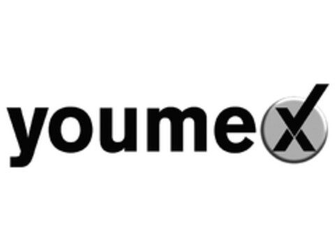 YOUMEX Logo (EUIPO, 09/09/2011)