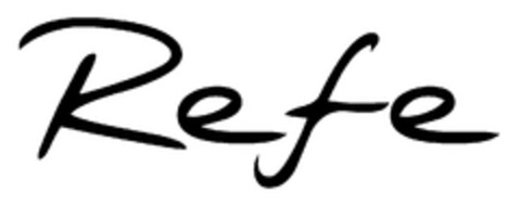 REFE Logo (EUIPO, 09.09.2011)