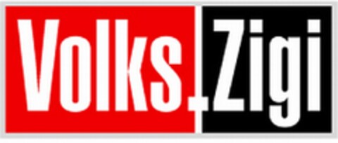 Volks-Zigi Logo (EUIPO, 15.09.2011)