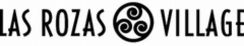 LAS ROZAS VILLAGE Logo (EUIPO, 24.10.2011)