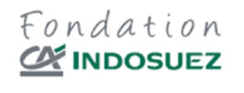 FONDATION INDOSUEZ CA Logo (EUIPO, 01.02.2012)