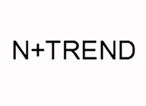 N TREND Logo (EUIPO, 02/17/2012)