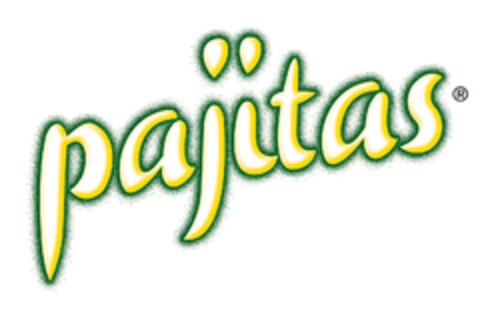 PAJITAS Logo (EUIPO, 03/14/2012)