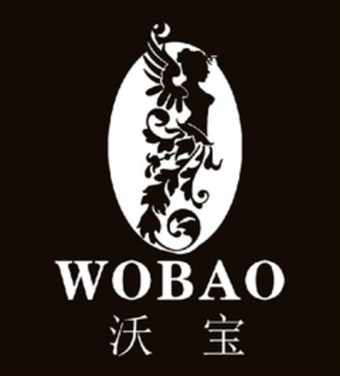 WOBAO Logo (EUIPO, 03/20/2012)