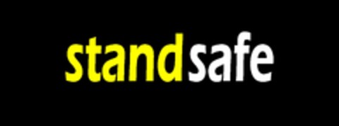 standsafe Logo (EUIPO, 02.04.2012)