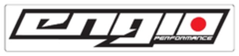 ENGI PERFORMANCE Logo (EUIPO, 06.04.2012)