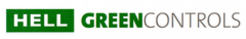 HELL GREENCONTROLS Logo (EUIPO, 12.04.2012)